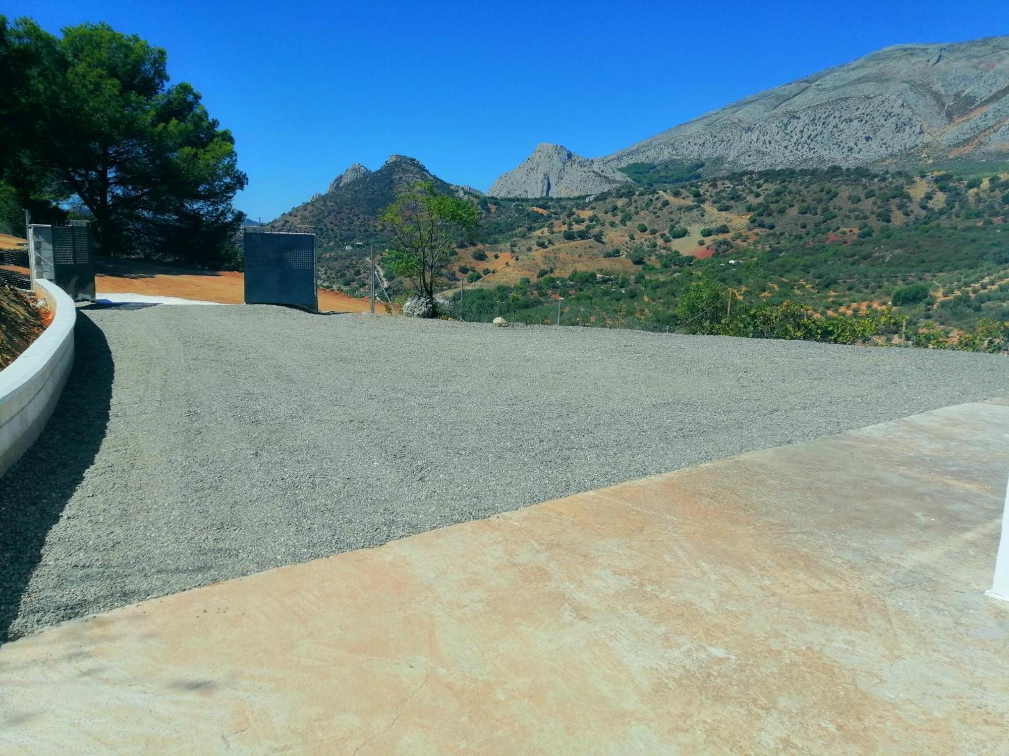 Casa Rural El Olimpo-Caminito Del Rey El Chorro Exterior foto